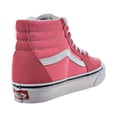 thumbnail image 3 of Vans Sk8-Hi Men's Shoes Strawberry Pink-True White vn0a38ge-gy7, 3 of 6