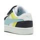 thumbnail image 2 of TENIS DE BEBE PUMA CAVEN 2.0 BLOCK AC+INF AZUL 394463 12 DE NIÑO 12, 2 of 5