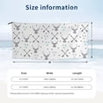 thumbnail image 2 of Yibo Flower Leaf Beach Towel Bath Towels, Sand Free Quick Dry Beach Towels for Bathroom Yoga Gym Travel, 2 of 7
