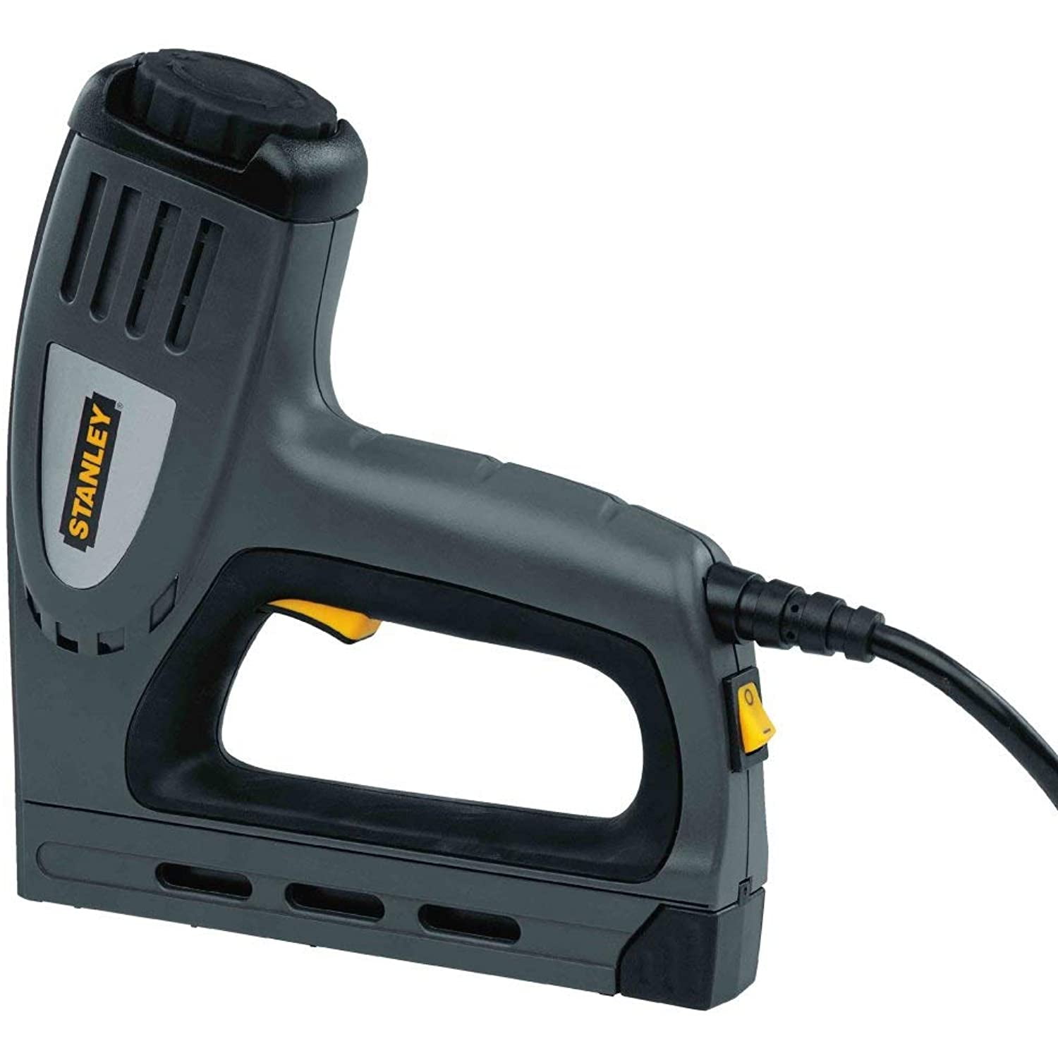 Stanley Hand Tools TRE550Z Electric Staple \u0026 Nail Gun