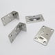 thumbnail image 3 of Juego de 4 Soportes de Mesa de Acero Inoxidable de Marino Uso MúLtiple ExtraíBle para Hardware de Accesorios Marinos de Casa Flotante, 3 of 5