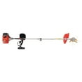 thumbnail image 6 of 43cc Gas String Trimmer Lawn Wacker Weed Trimmer Air-cooled 2 Stroke Engine, 6 of 17