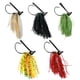 thumbnail image 2 of 5 uds Señuelos de pesca de agua dulce Macarena aparejos de pesca cucharas de pesca cebo agua salada saltamontes Señuelos trucha 14g, 2 of 8