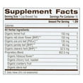thumbnail image 2 of Traditional Medicinals Organic Weightless Cranberry Herbal Tea - 16 Tea Bags - Case of 6, 2 of 2