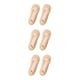 thumbnail image 1 of Calcetines antideslizantes invisibles Minnieouse de color de piel Tobillos 3D Talla única, 1 of 6