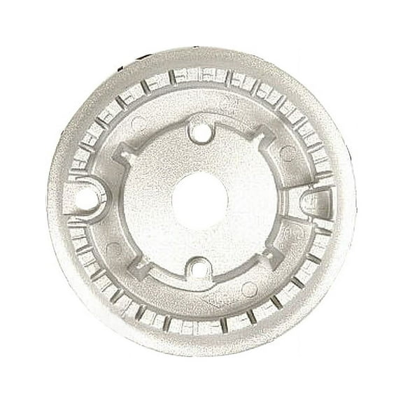 ForeverPRO W10406878 Burnr Head for Whirlpool Range 8286183 74007413