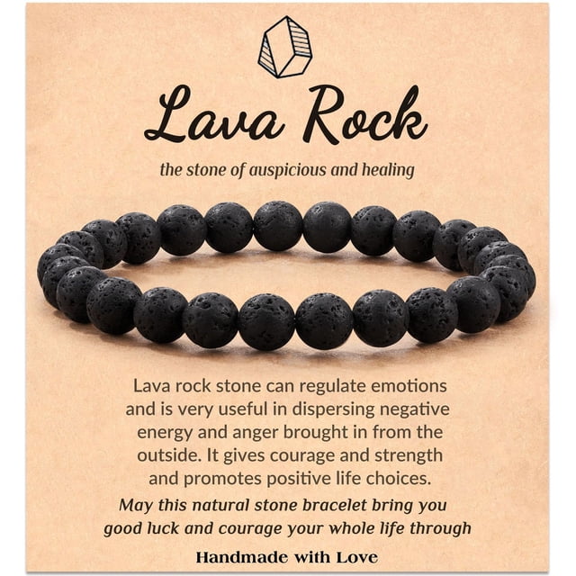 Pulsera de cuentas de un solo círculo de 8 m, pulsera de turquesa azul, cristal de calcedonia y piedra de ojo de tigre, pulsera de amatista de ensueño con cuerda elástica