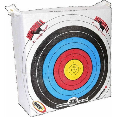 Morrell Targets Youth Archery Target (Best Foam Archery Target)