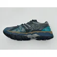 thumbnail image 4 of Asics UB10-S Gel-Kayano 20 Men's Size 9 Vintage Indigo Sea Glass Running Shoes, 4 of 6