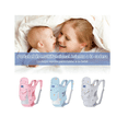thumbnail image 3 of Cangurera Para Bebe Mochila Portabebes Canguros Ergonomica, 3 of 4