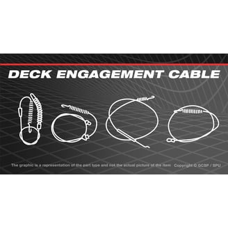 OEM Replacement Belt Wright Mfg. 71460064