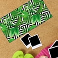 thumbnail image 3 of Microfiber Beach Towel for Adults - Oversized Travel Beach Towels -150*75cm Quick Dry Pool Towels, 3 of 5