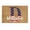 D, variant on CoreLiving Outdoor Doormat Patriotic Fourth of July Welcome Mat Vintage American Flag Print Coir Fiber Non-Slip Front Door Rug for Independence Day Americana Decor 16 x 24 Inch