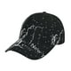 thumbnail image 1 of Balery New York City1 Gorra de béisbol de tamaño ajustable para correr, entrenar y actividades al aire libre. Gorra de papá para todas las estaciones., 1 of 6
