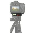 thumbnail image 2 of YIEMEEN Quick Release Plate for Manfrotto 577 for 501 500AH 701HDV Q5 Camera Tripod, 2 of 10
