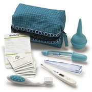 Safety 1st Healthcare Kit, Artic Seville Blue