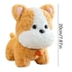 thumbnail image 4 of Wmhnj Peluche suave para perro para decorar el dormitorio, peluche de tela para cachorros y adultos, regalo seguro y no txico para el hogar., 4 of 8