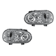 thumbnail image 1 of Par de FAROS DEPO GOLF 2000 al 2007, 1 of 4
