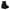 Black Platform Ankle Boots, variant on KIJBLAE Clearance Women's Platform Ankle Boots Square Toe Side Zipper Chunky Block Heel Mid Calf Low Heeled Short Booties Black 35