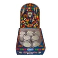 thumbnail image 4 of Veladora Pack Ofrenda tequilero Great Value 9 piezas, 4 of 4
