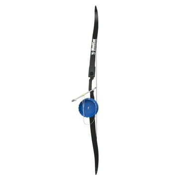 Mudcat Fish Buster Bowfishing Arrow - 34.5 Inch With Safety Slide System