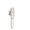 Spot Resist Brushed Nickel, variant on Moen N207h0 Moen Spa Shower Handheld - Nickel