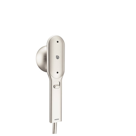 Moen N207h0 Moen Spa Shower Handheld - Nickel