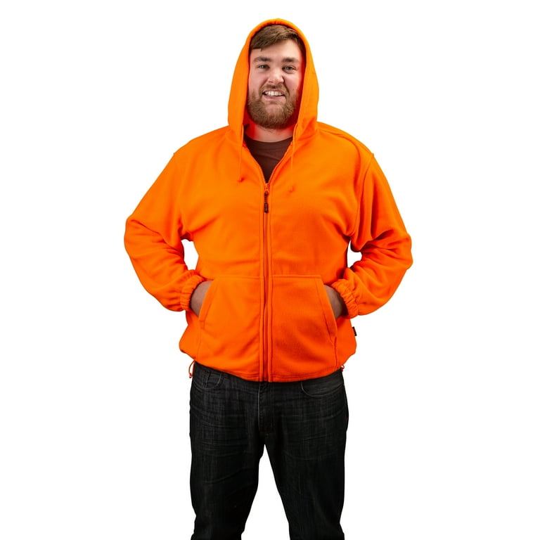 Blaze orange sweatshirt new arrivals