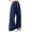 Navy, variant on Vixolx Sweatpants Women Drawstring High Waist Casual Wide Leg Pants Baggy Trousers with Pockets Fall Winter Fashion Pants