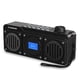 thumbnail image 1 of Radio FM digital portátil con altavoz Bluetooth Avantree Boombyte, 1 of 7