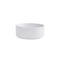 thumbnail image 3 of Tazón de cerámica grande - tazón y dispensador de agua - 850ml - blanco. adecuado para perros grandes - tazón, dispensador de agua y accesorios para perros PenghuiLiu 9024719111506, 3 of 5