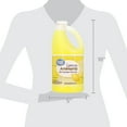 Great Value Ammonia All Purpose Cleaner, Lemon, 64 fl oz