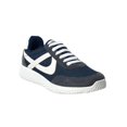 thumbnail image 1 of Tenis Panam Hombre Mujer Básicos Textil Marino Casual azul 26 Panam 126C1K, 1 of 6