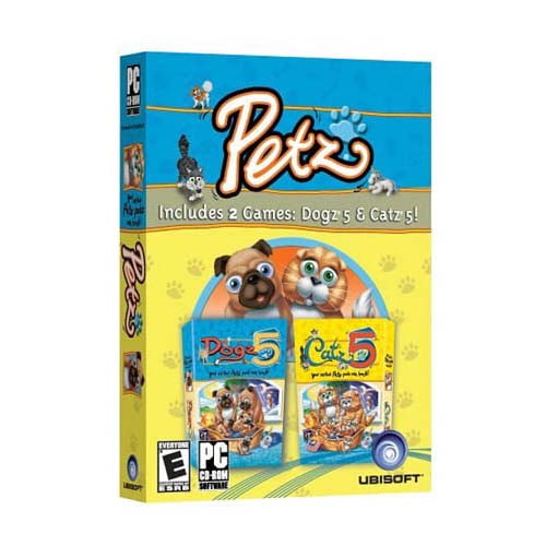 petz 5 petz 5