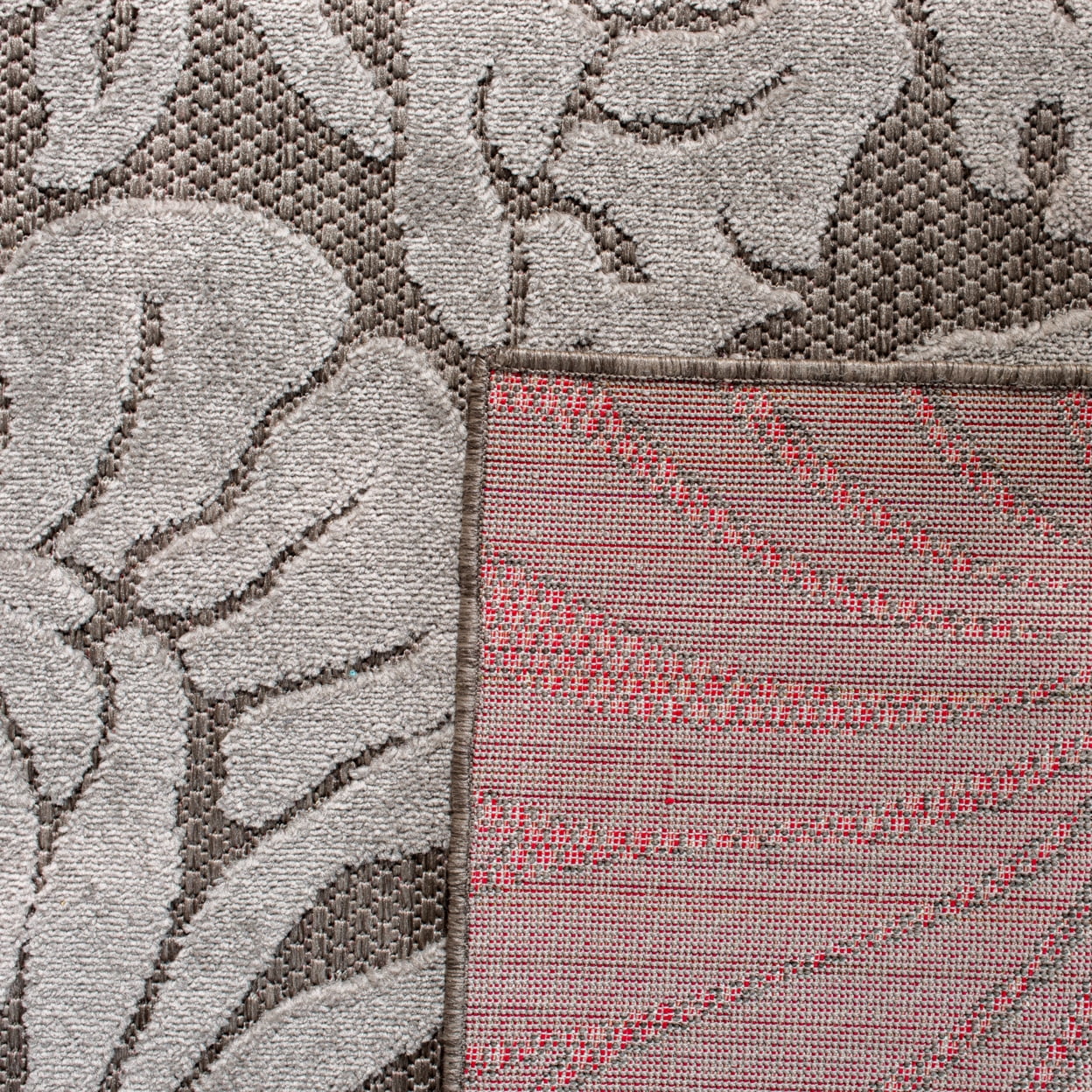 Safavieh Monroe Zavia Floral Indoor/Outdoor Area Rug or Runner