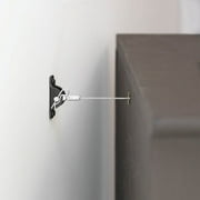 Hangman��� All-steel Anti-tip Kit For Furniture