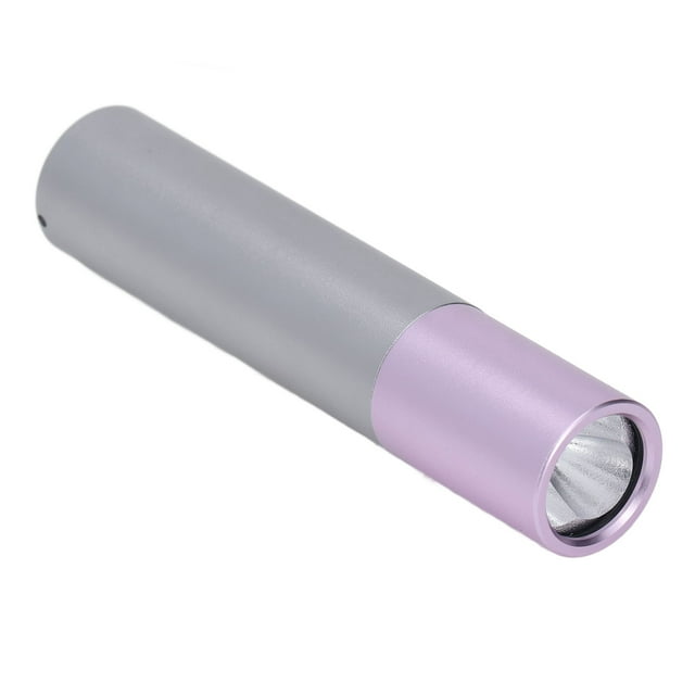 Iluminación Infrarroja De Mano, Tratamiento De Iluminación Roja, Longitud De 120 Mm, Portátil, 3 LED Para El Hogar
