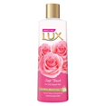 thumbnail image 1 of Lux Soft Touch Silk Essence & Rose Infusion Gel de baño hidratante 240 ml, 1 of 2