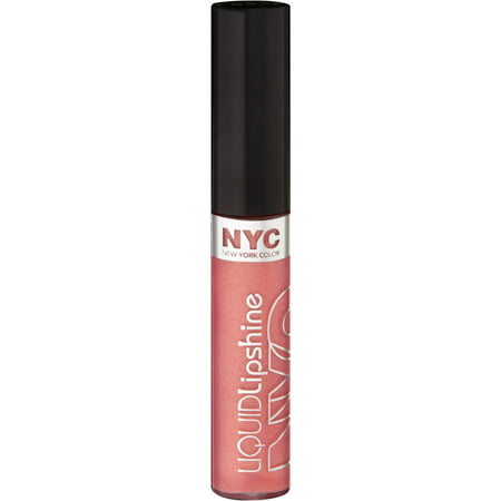 Lip color schemes nyc gloss colors