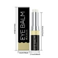thumbnail image 4 of Retinol Eye Balm Stick, Under Eye Cream Anti Aging, Gentle Under Eye Cream for Sensitive Skin, Hydrates & Smooths Fine Lines, Anti Aging Reduces Fine Lines Wrinkles Under Eye Bags, 0.11 oz, 4 of 9
