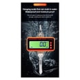 thumbnail image 3 of Digital Hanging Scale 1500kg/1000kg/500kg with 65ft Remote Control Heavy Duty Crane Scale Waterproof LED Industrial Hook Scales ,Reliability, 3 of 8