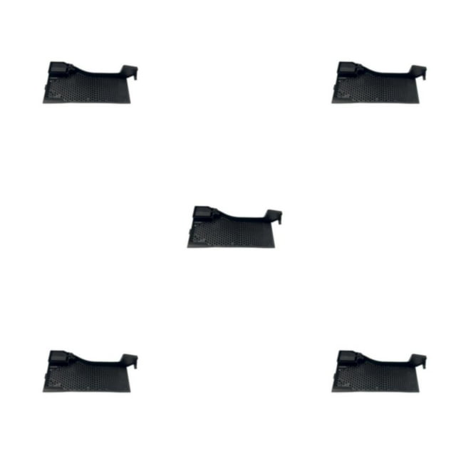 mmirethe Replacement Onyx3 Clean Tank Filter Assembly Extend Lifespan Of Vacuum Cleaners Spare Parts ABS Made Of ABS 5Set