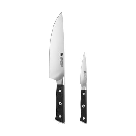 ZWILLING Spectrum 2-pc Knife Starter Set