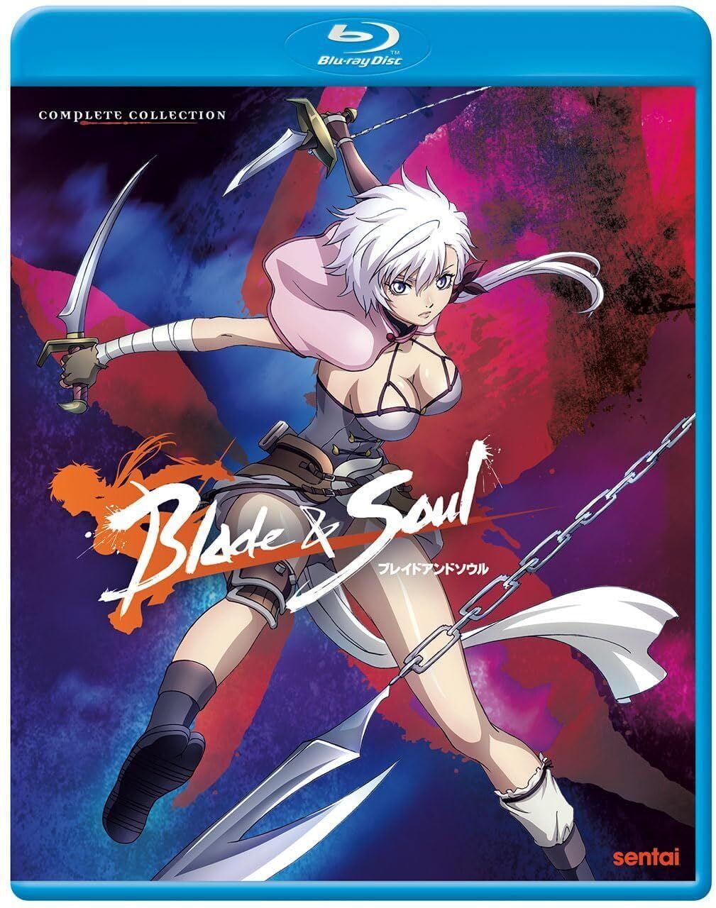 その他 Tears to Tiara [Blu-ray] [Import] Amazon.com: Tears to Tiara - Complete Collection [Blu-Ray