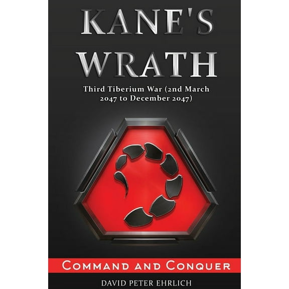 Kane's Wrath (Paperback)