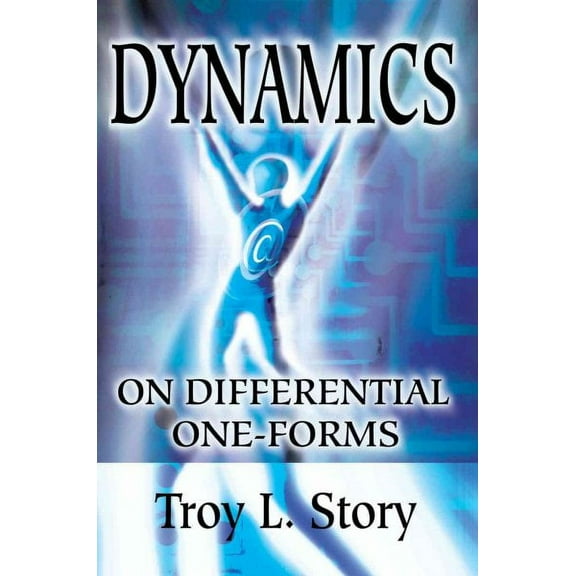 Dynamics on Differential One-Forms (Paperback)