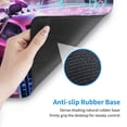 thumbnail image 5 of Rocket League Mouse Pad, Non-Slip Stitched Edges Gaming Mouse Pads, Long Rubber Desk Mat, 15.8x29.5 In, 5 of 9