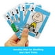 thumbnail image 4 of Baraja de cartas AQUARIUS Peanuts con temática de Charlie Brown, 4 of 7