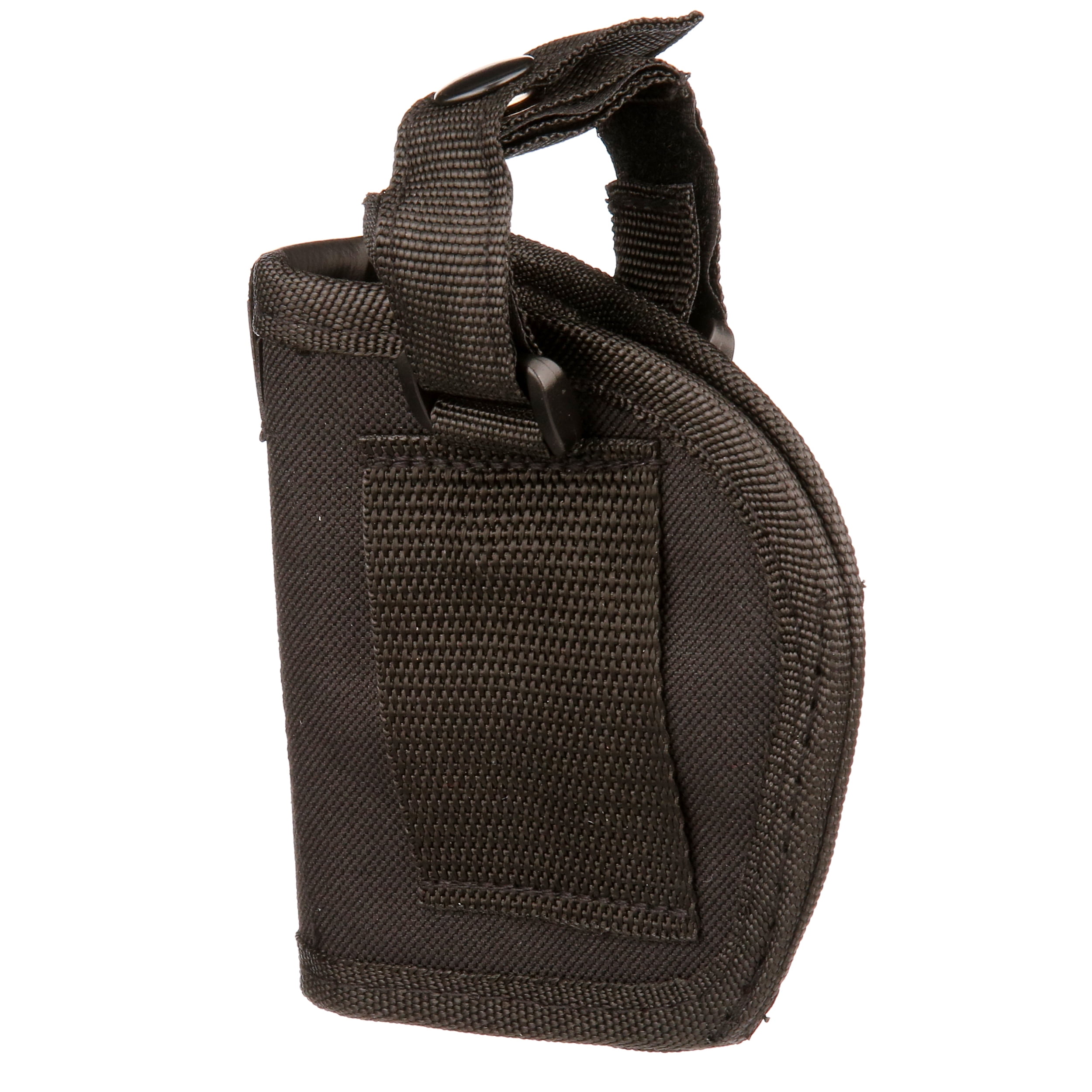 Mace Soft Case Pepper Spray Gun Holster Nylon Black