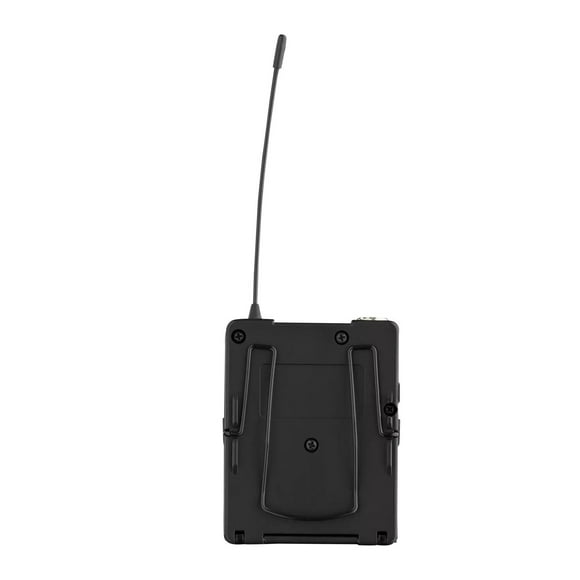 Body Pack inalámbrico AKG DPT800 BD1 negro